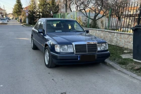 Mercedes-Benz 124 200 E, снимка 2