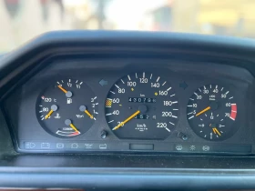 Mercedes-Benz 124 200 E, снимка 10
