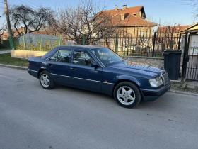 Mercedes-Benz 124 200 E, снимка 3
