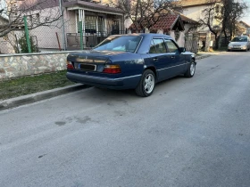 Mercedes-Benz 124 200 E, снимка 4