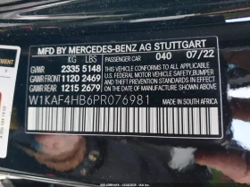 Mercedes-Benz C 300 2l 4Matic, снимка 9