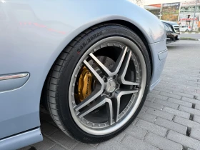 Mercedes-Benz CL 500 LPG, снимка 9