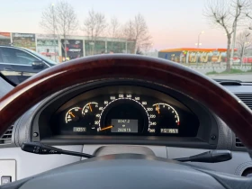 Mercedes-Benz CL 500 LPG, снимка 16