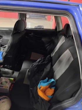 Seat Ibiza 1.9 90 AGR, снимка 6