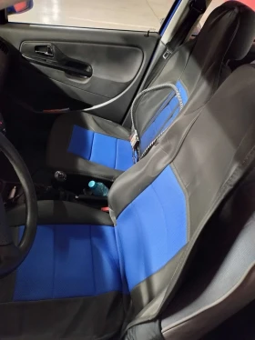 Seat Ibiza 1.9 90 AGR, снимка 5