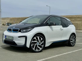 BMW i3 42 KW, снимка 6