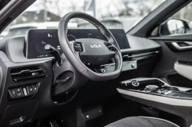 Kia EV6 2023 KIA EV6 GT LINE 2, снимка 7