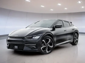 Kia EV6 2023 KIA EV6 GT LINE 2, снимка 1