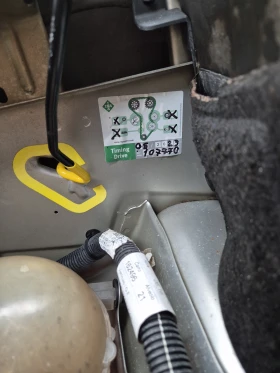 Peugeot Partner 1.6i Webasto, снимка 8