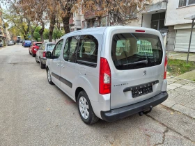 Peugeot Partner 1.6i Webasto, снимка 2