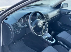 VW Golf 1.9TDI* 90ps* GT* Климатроник , снимка 7