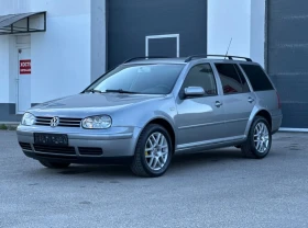 VW Golf 1.9TDI* 90ps* GT* Климатроник , снимка 1
