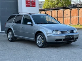 VW Golf 1.9TDI* 90ps* GT* Климатроник , снимка 3
