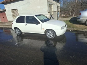Ford Fiesta, снимка 3