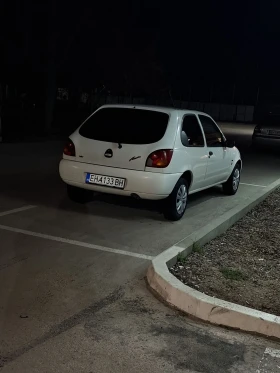 Ford Fiesta, снимка 5