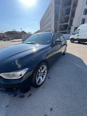 BMW 320, снимка 5