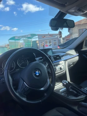 BMW 320, снимка 4