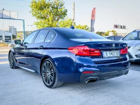 BMW 530 M-PACK - H/K - KEYLESS - PANORAMA, снимка 6