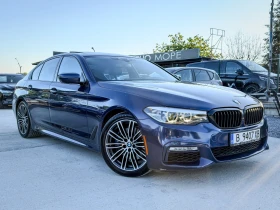 BMW 530 M-PACK - H/K - KEYLESS - PANORAMA, снимка 3