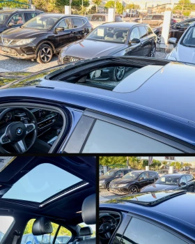 BMW 530 M-PACK - H/K - KEYLESS - PANORAMA, снимка 16