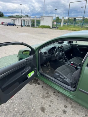VW Golf  1.9 TDI, снимка 5