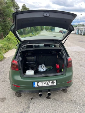 VW Golf  1.9 TDI, снимка 8