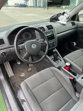 VW Golf  1.9 TDI, снимка 6