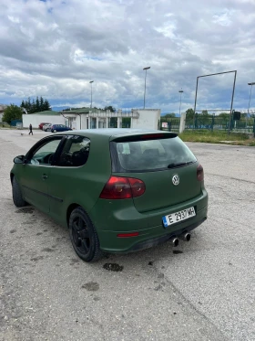 VW Golf  1.9 TDI, снимка 2