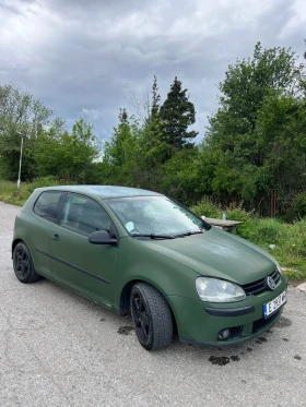 VW Golf  1.9 TDI, снимка 1