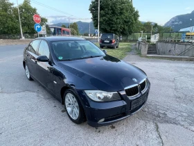 BMW 318 m47 d20, снимка 2