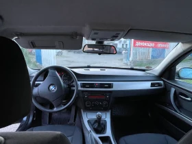 BMW 318 m47 d20, снимка 13