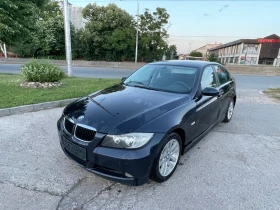 BMW 318 m47 d20, снимка 1