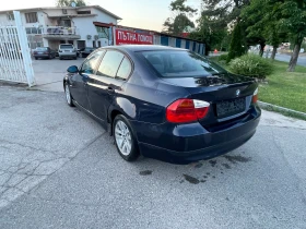 BMW 318 m47 d20, снимка 6