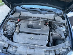 BMW 318 m47 d20, снимка 15