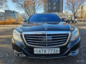 Mercedes-Benz S 500 BURMESTER* ОБДУХВАНЕ* МАСАЖ* LANE* ASSIST* КАМЕРА*, снимка 6