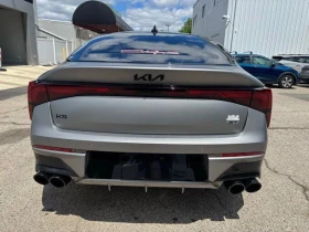 Kia K5 GT, снимка 2
