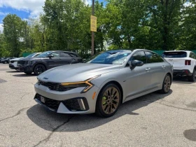 Kia K5 GT, снимка 1