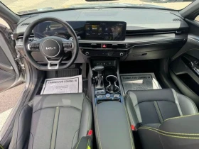 Kia K5 GT, снимка 17
