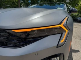 Kia K5 GT, снимка 5