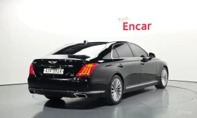 Genesis G90 EQ900 5.0 GDI AWD обдухванe* масаж* монитори* Disi, снимка 2