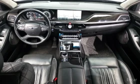 Genesis G90 EQ900 5.0 GDI AWD обдухванe* масаж* монитори* Disi, снимка 4