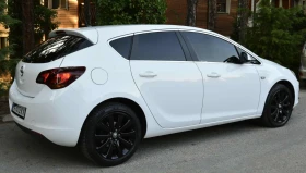 Opel Astra 1.4 LPG, снимка 6