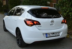 Opel Astra 1.4 LPG, снимка 4
