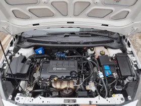 Opel Astra 1.4 LPG, снимка 14