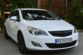 Opel Astra 1.4 LPG, снимка 7