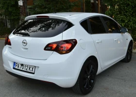 Opel Astra 1.4 LPG, снимка 5