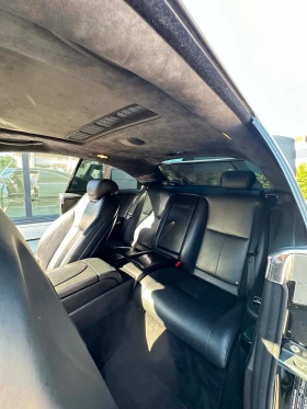 Mercedes-Benz CL 500, снимка 7