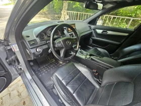 Mercedes-Benz C 220, снимка 9