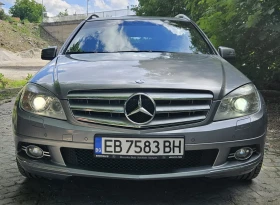 Mercedes-Benz C 220, снимка 2