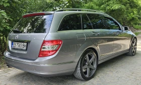 Mercedes-Benz C 220, снимка 4
